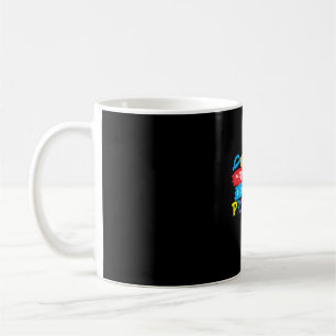 Taza De Café Maestra De Matemáticas Soy Maestra De Matemáticas