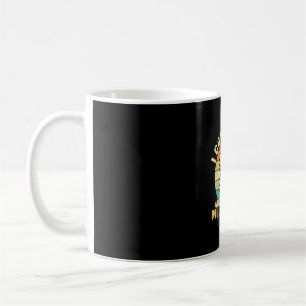 Taza De Café Maestra que tengo habilidades