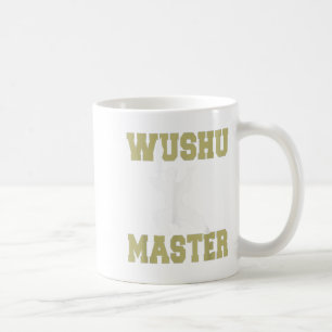 Taza De Café Maestría De Guerreros De Élite En La Tradicional W