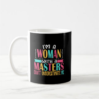 Taza De Café Maestría Graduación 2023 Trabajo social de MSW MPH