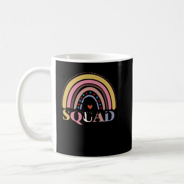 TAZA DE CAFÉ MAESTRO DE FUNNY (Izquierda)