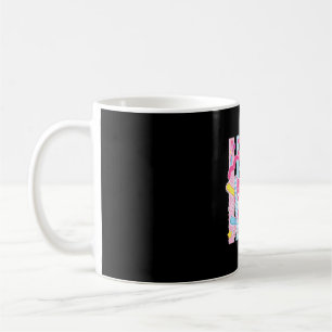 Taza De Café Maestro de primer grado bandera de banderín de 1er