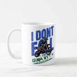 Taza De Café Maestro de Verificación de Gravedad