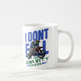 Taza De Café Maestro de Verificación de Gravedad