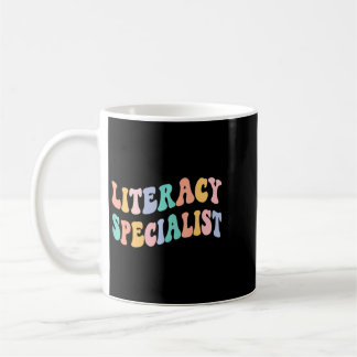 Taza De Café Maestro de vuelta a la escuela Especialista en alf