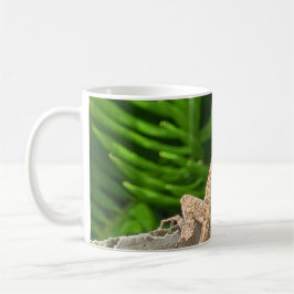 Taza De Café Maestro del Camuflaje
