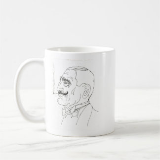 Taza De Café Maestro espía Zendula