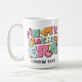 TAZA DE CAFÉ MAESTRO PERSONALIZADO MUGS