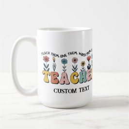 TAZA DE CAFÉ MAESTRO PERSONALIZADO MUGS