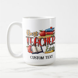 TAZA DE CAFÉ MAESTRO PERSONALIZADO MUGS
