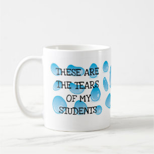 Taza De Café Maestros entregan citas de colegios escolares de n