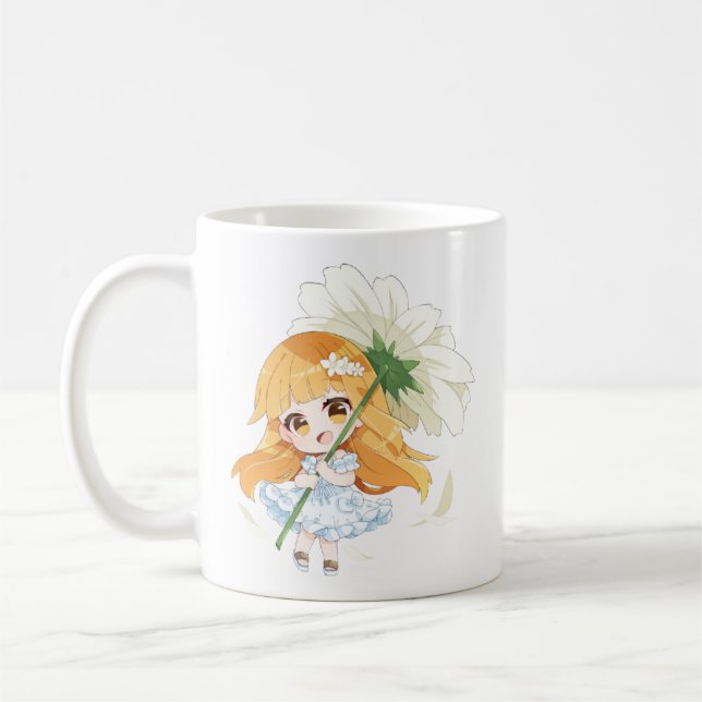 Taza De Café mag (Izquierda)