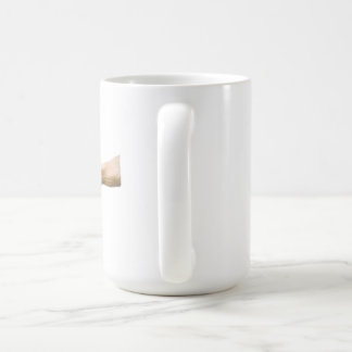 Taza de café MAGA Brigham