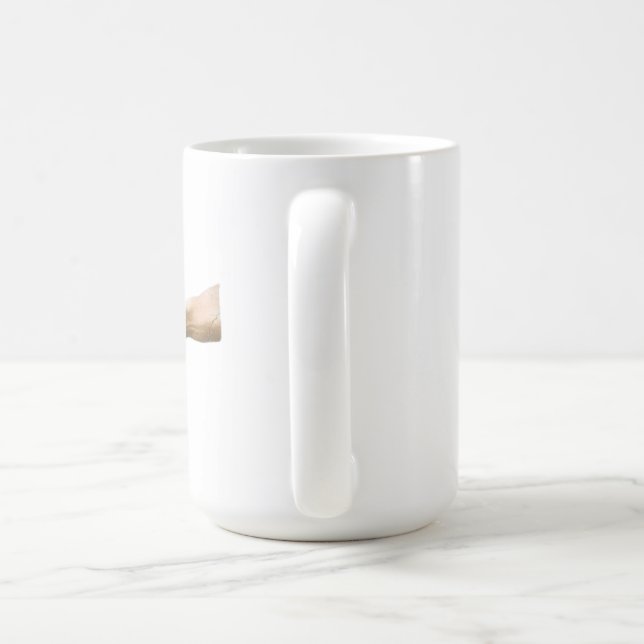 Taza de café MAGA Brigham (Mango)