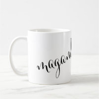 magandang umaga Buenos días Tagalog Mug
