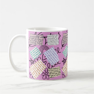 TAZA DE CAFÉ MAGAZINE