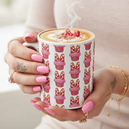 Taza De Café Magdalena