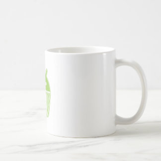 Taza De Café Magdalena androide