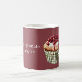 Taza De Café Magdalena de Granada
