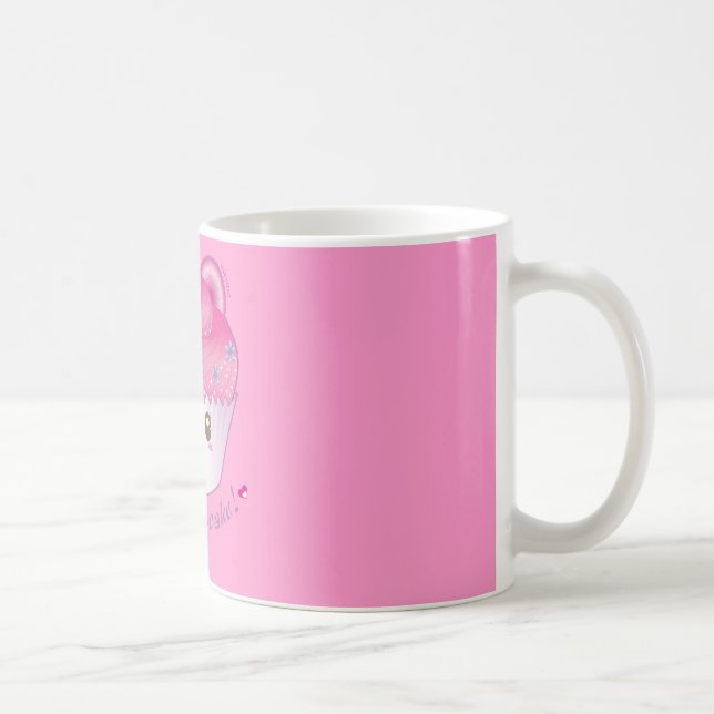 Taza De Café ¡Magdalena linda! (Derecha)