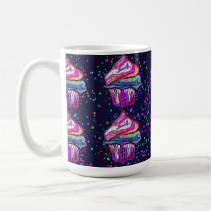 Taza De Café Magdalenas