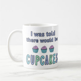 Taza De Café Magdalenas