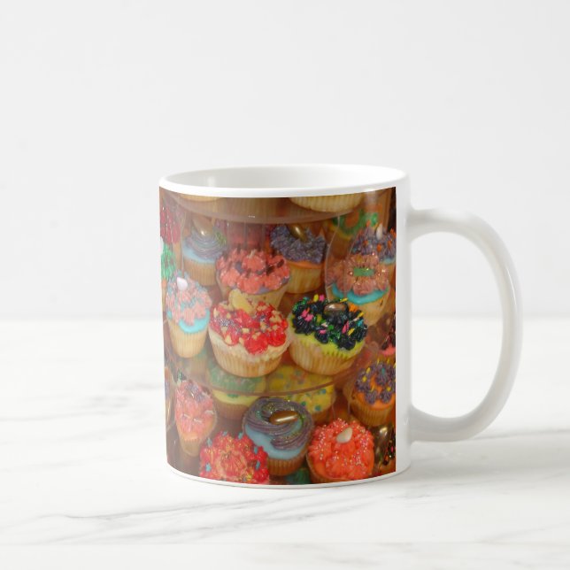 Taza De Café Magdalenas (Derecha)