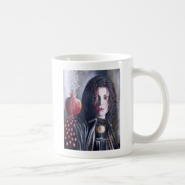 TAZA DE CAFÉ MAGDALENE (Derecha)