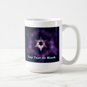 Taza De Café Magen Dalet