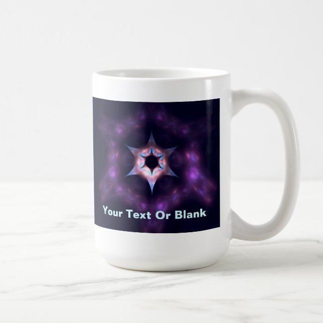 Taza De Café Magen Dalet (Derecha)