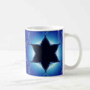 Taza De Café Magen Gimel