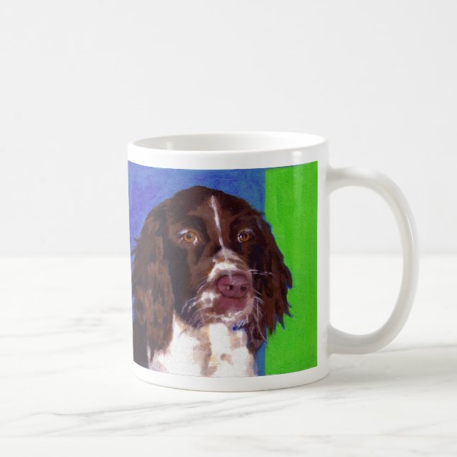 Taza De Café Maggie de Miller (Derecha)