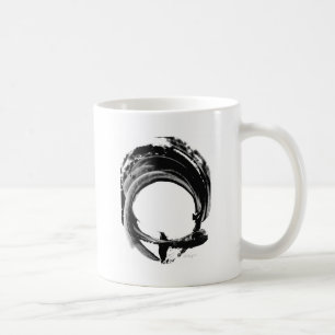 Taza De Café magia negra