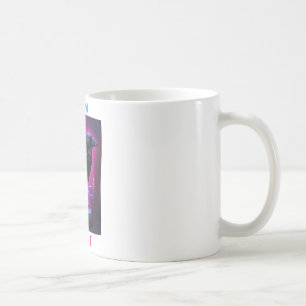 TAZA DE CAFÉ "MÁGICA DE EQUIPO DE TRIPULACIÓN"