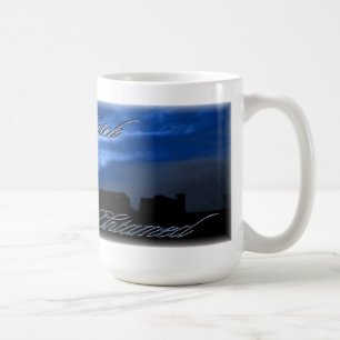 Taza De Café Magick salvaje