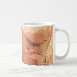 Taza De Café Magnate Buck Mug Naturaleza belleza del arte