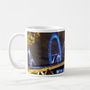 Taza De Café ¡Magnífico! Millón Londres