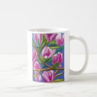 Taza De Café magnolia