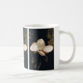 Taza De Café Magnolia Mug