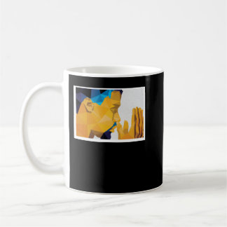 Taza De Café Mahmoud Abdul Rauf Classic T Shirt