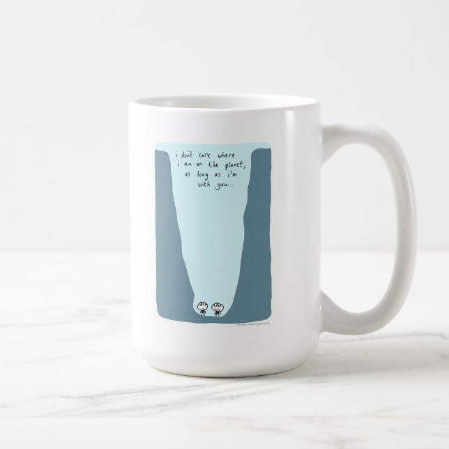 Taza De Café mahoney Joe 1159 (Derecha)