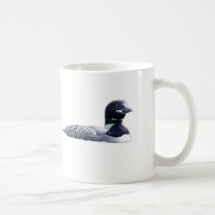 Taza De Café Maine Loon