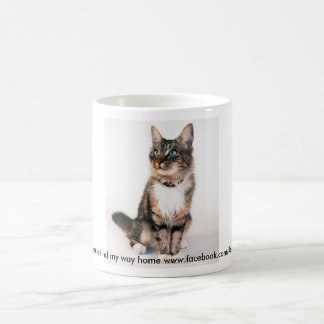 Taza De Café Maiw