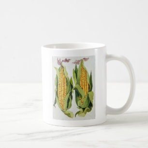 Taza De Café Maíz dulce 2013