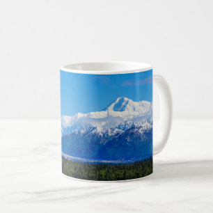 Taza De Café Majestic Mt McKinley Coffee Mug