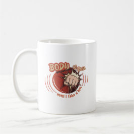 Taza De Café Make body percussion is fun