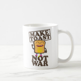 Taza De Café Make tuestas not era