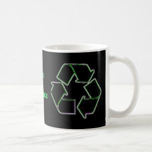 Taza De Café MakeADifference