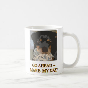 Taza De Café makemyday, makemyday