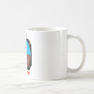 Taza De Café Mal comportamiento